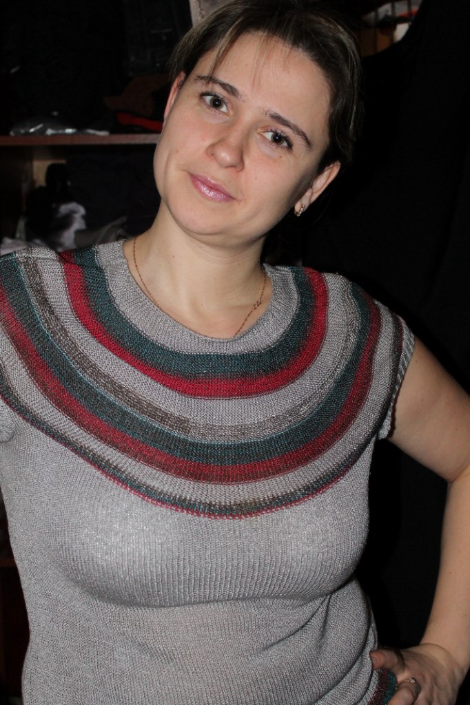 Светлана Батова | Москва