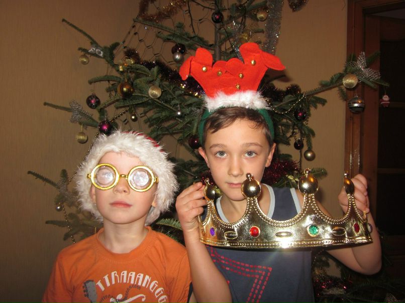 Славик Житарюк | Черневцы