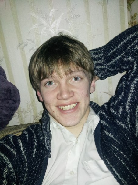 №4, Андрей Дмитриев №4, Андрей Дмитриев