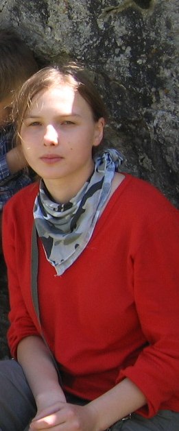 Анна Александрова | Москва