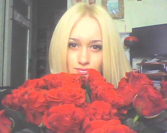 Евгения Хоменко | Днепр (Днепропетровск)