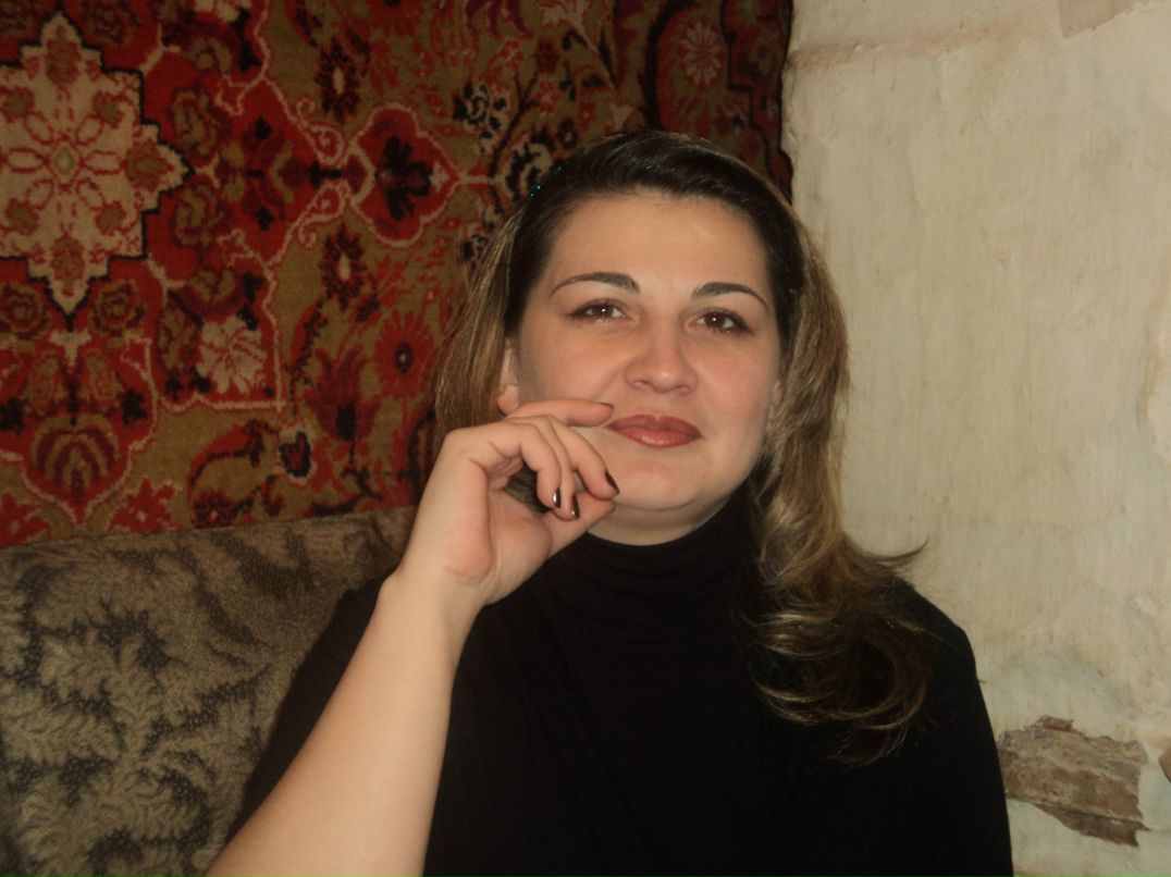 Нина Дремоловская | Челябинск