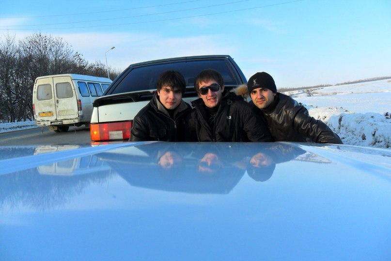 Илья Пазычев | Ставрополь