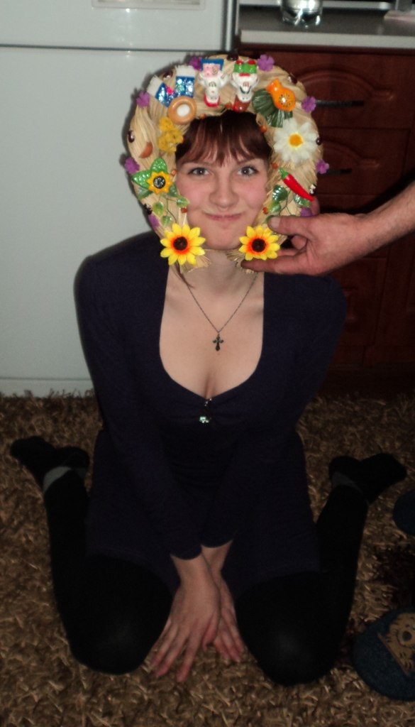 Дарья Солодкина | Томск