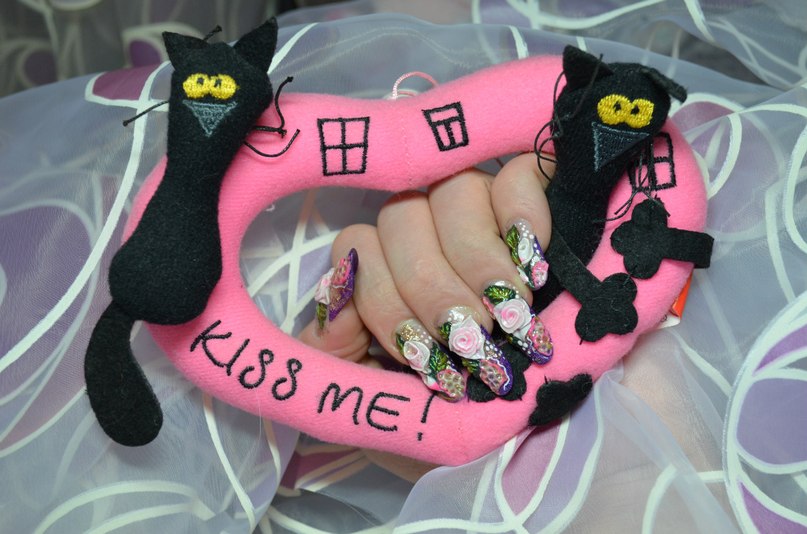 Ирина Юнусова | Санкт-Петербург