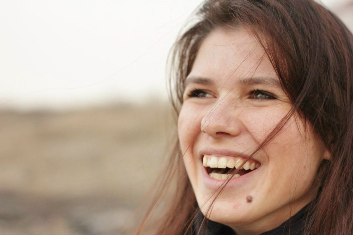 Сашка Федорова | Санкт-Петербург