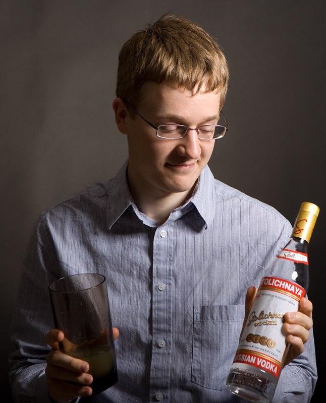 Віктор Фекета | Houston