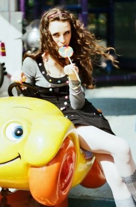 Ева Иванова ♔КоРолЕвА♔ | Москва