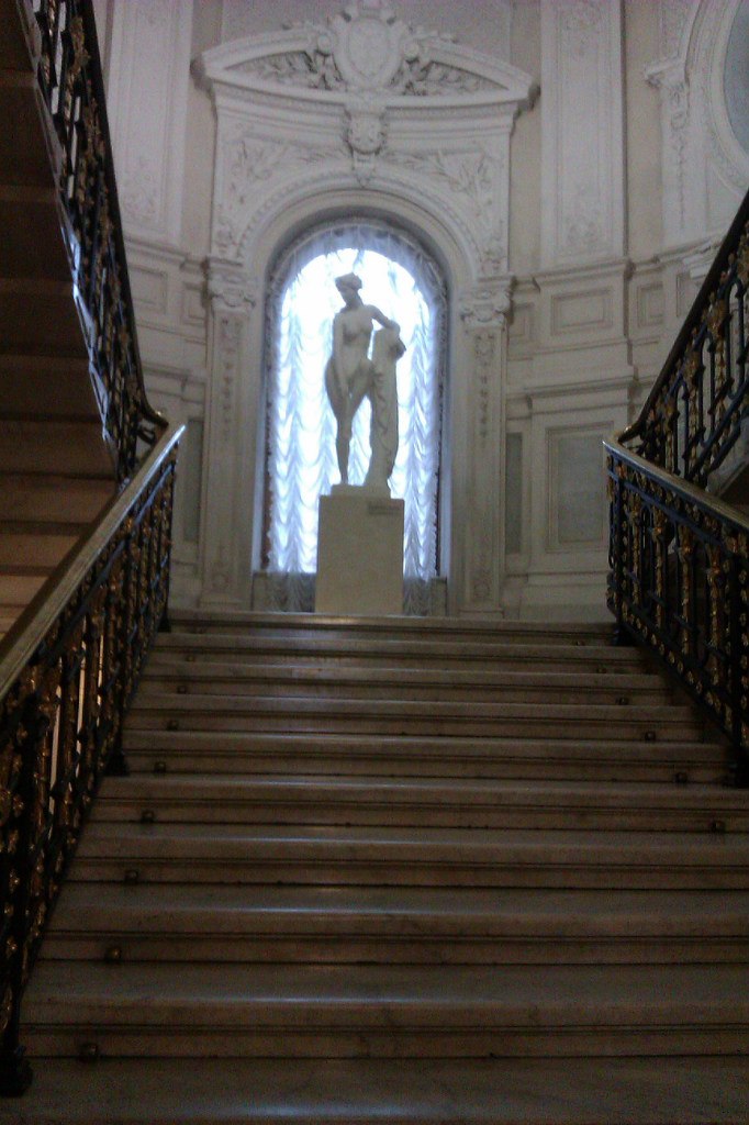 Ольга Пархоменко | Санкт-Петербург