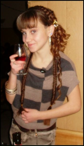 №88, Анна Копыл, 30 лет, Киев №88, Анна Копыл, 30 лет, Киев