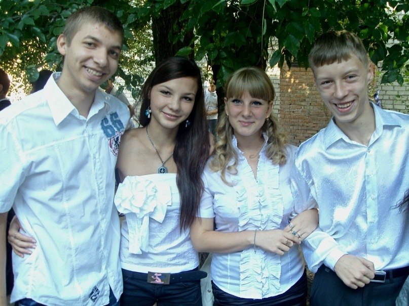 Григорий Филимонов | Волжский