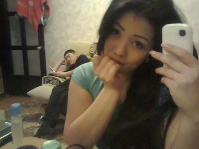 Ляззат Баязид | Лисаковск