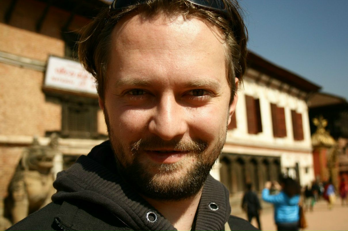 Константин Родин | Москва