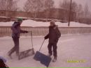 Фотография Игорь Пашевин