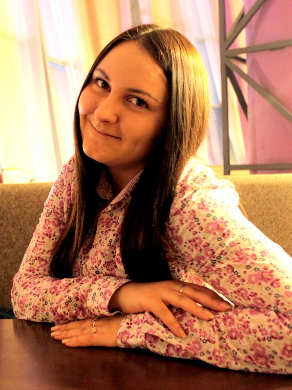 Евгения Самусева | Тюмень