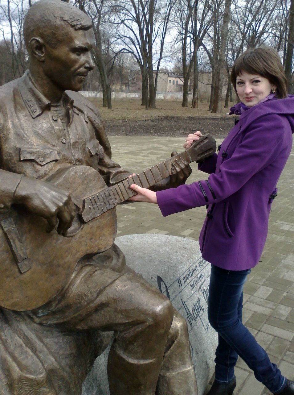 Сніжана Курсанова-Музиченко | Киев
