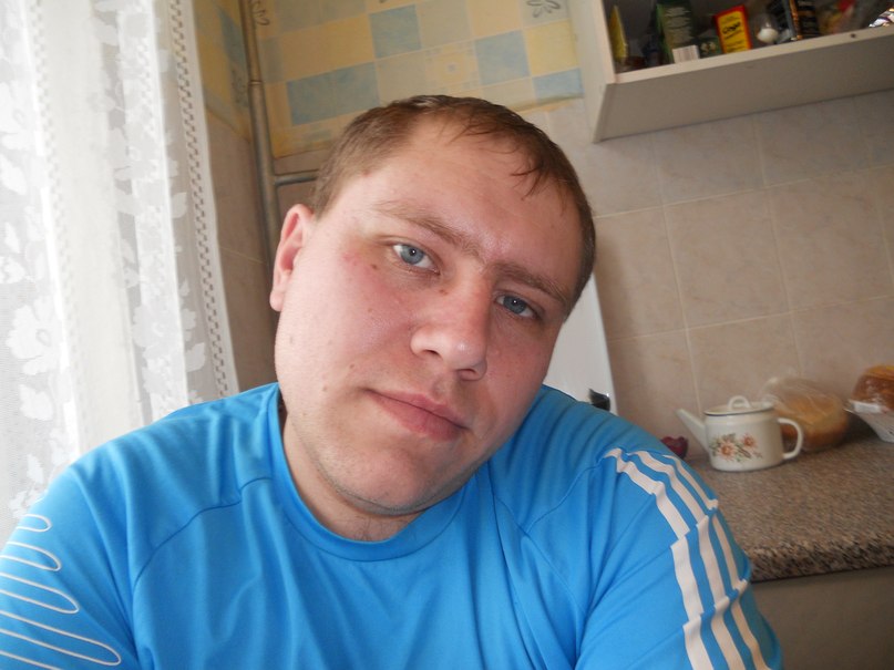 Сергей Липатов | Оренбург