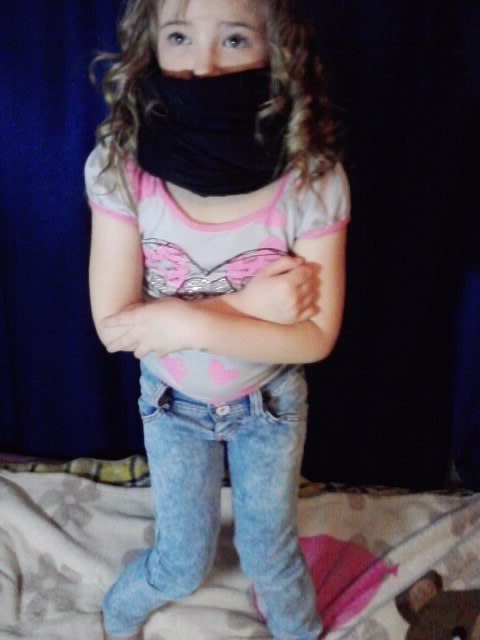 Света Алфёрова | Санкт-Петербург