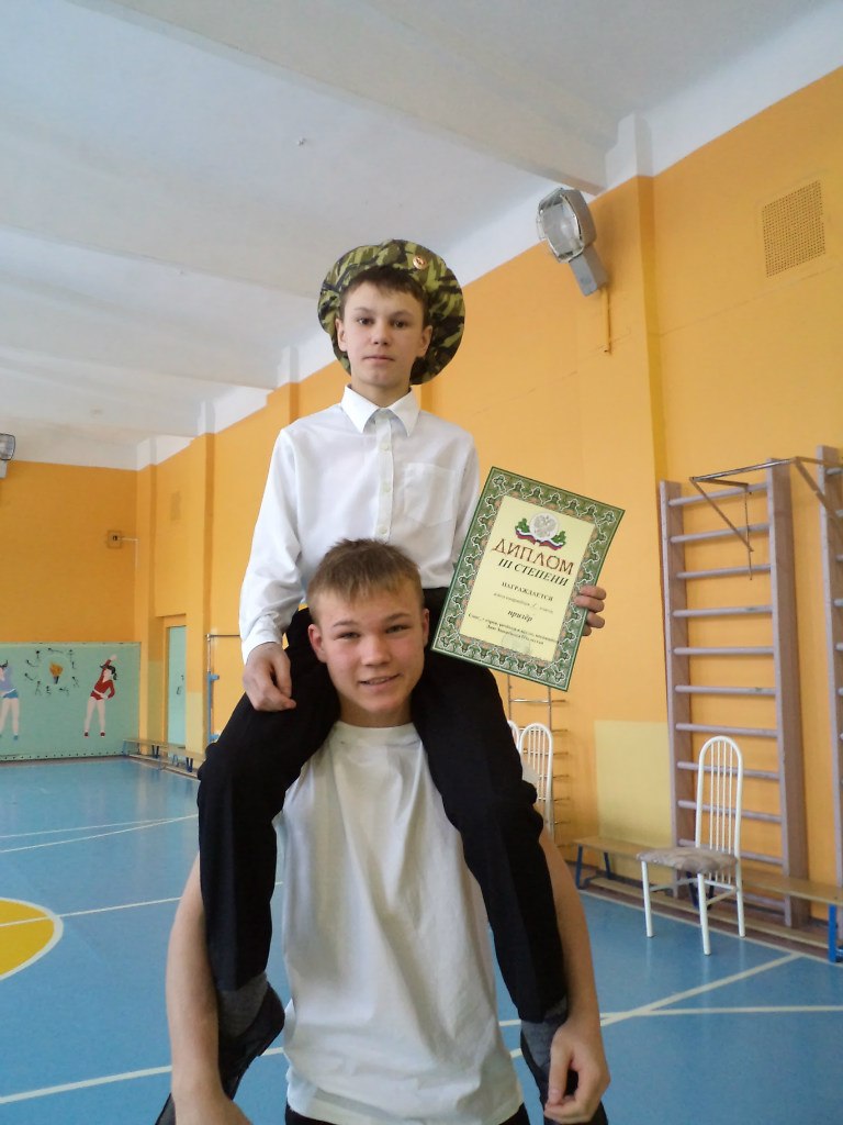 Наталия Горелова | Ухта