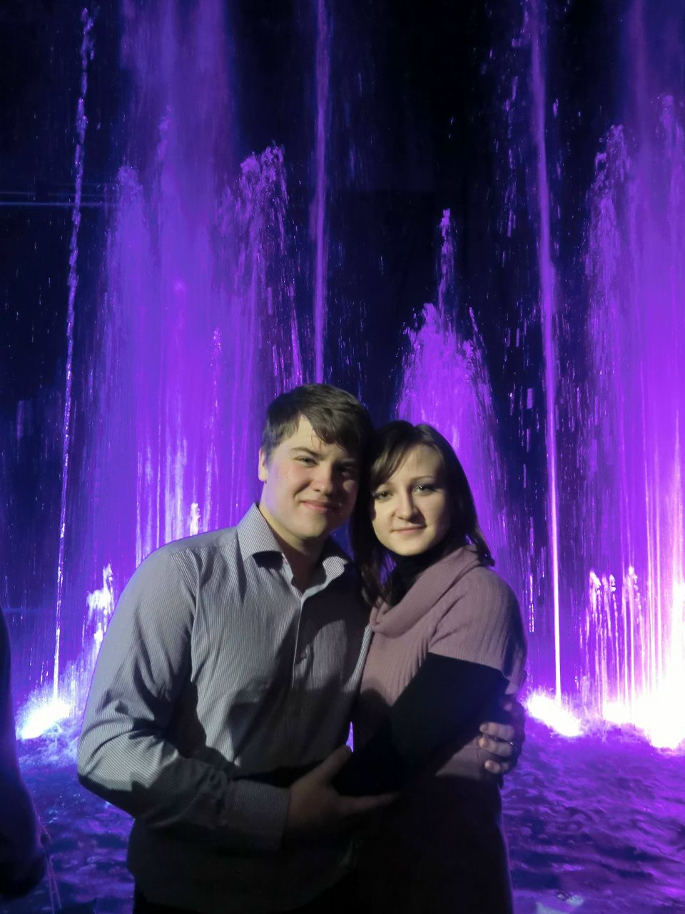 Иринка Тарасова | Москва