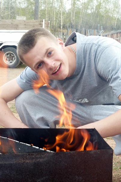№87, Макс Сковпин, Иркутск №87, Макс Сковпин, Иркутск