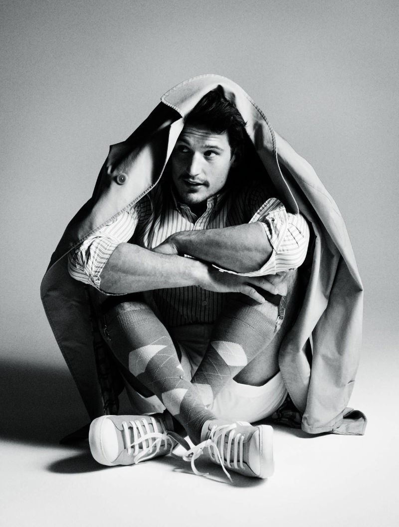 Иван Чупекин | 