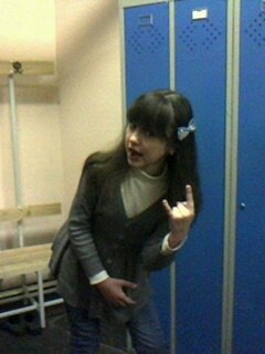 Света Громова | Дзержинск