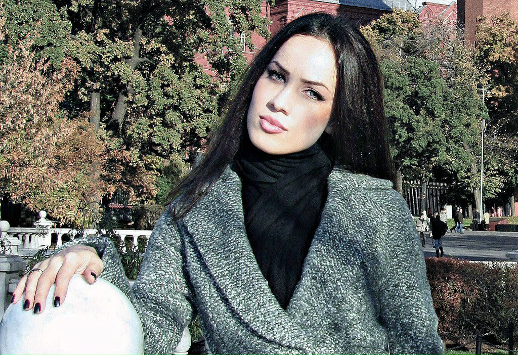 Diana Vozchikova | Москва