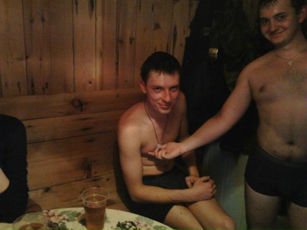 №153, Петр Власов, Санкт-Петербург №153, Петр Власов, Санкт-Петербург