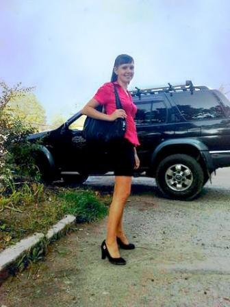 Юлия Ерихонова | 