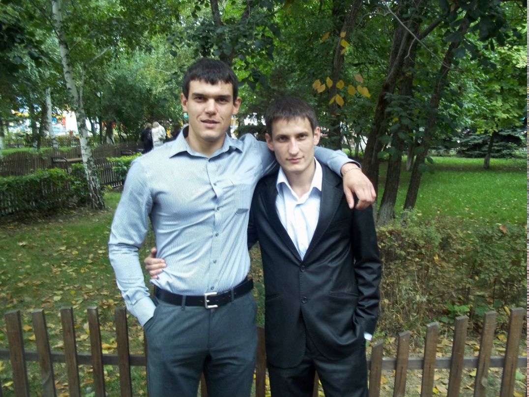 Вадим Доулятоу | 