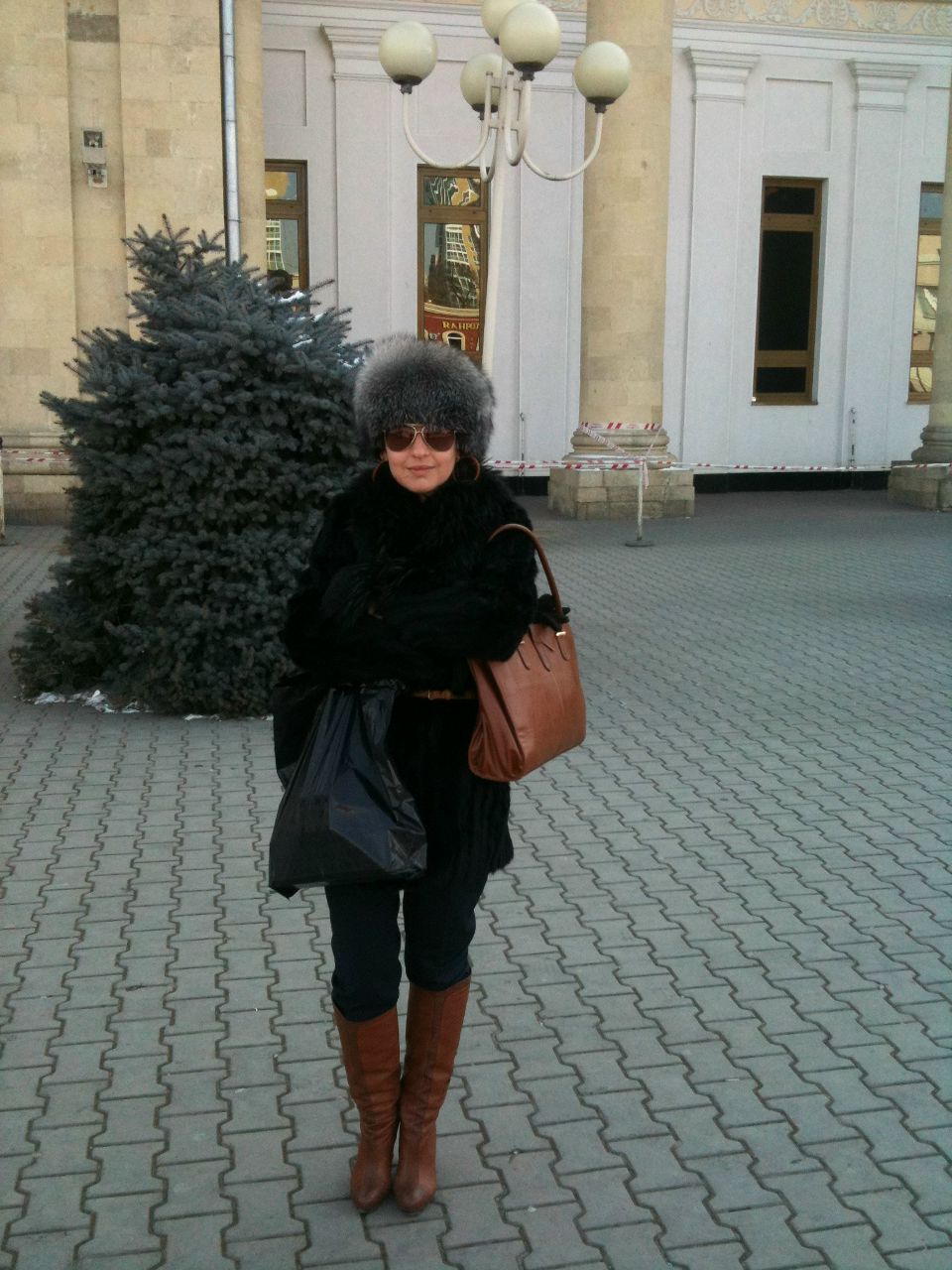 Арина Трутаева | Сочи