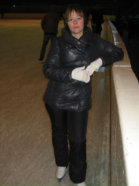 №132, Ириша Словцова, Москва №132, Ириша Словцова, Москва