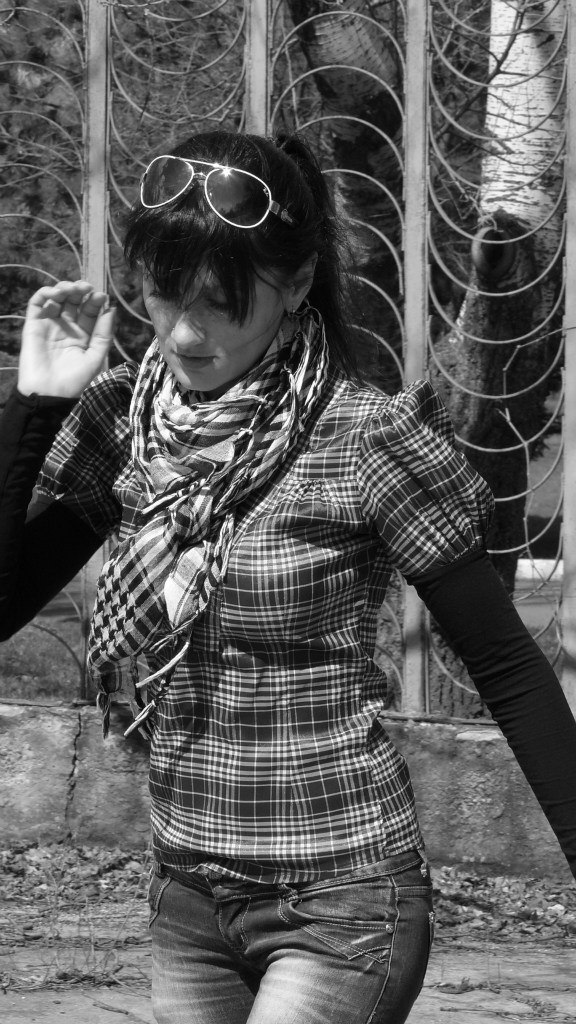 Anna Shatoxina(Molokutsko) | 