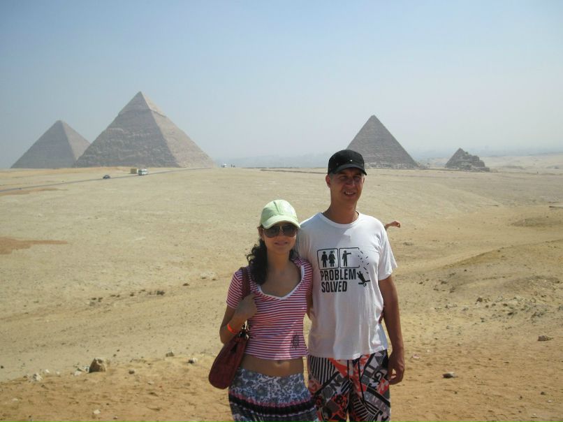 Ойгуль Весова | Тольятти