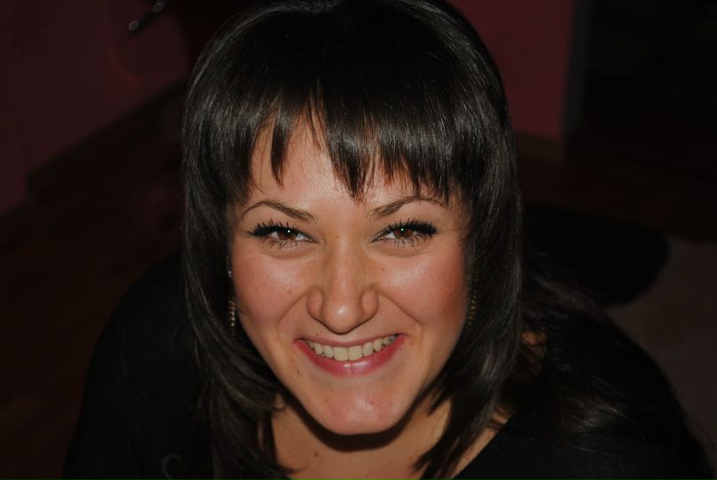 Екатерина Матвеева | Севастополь