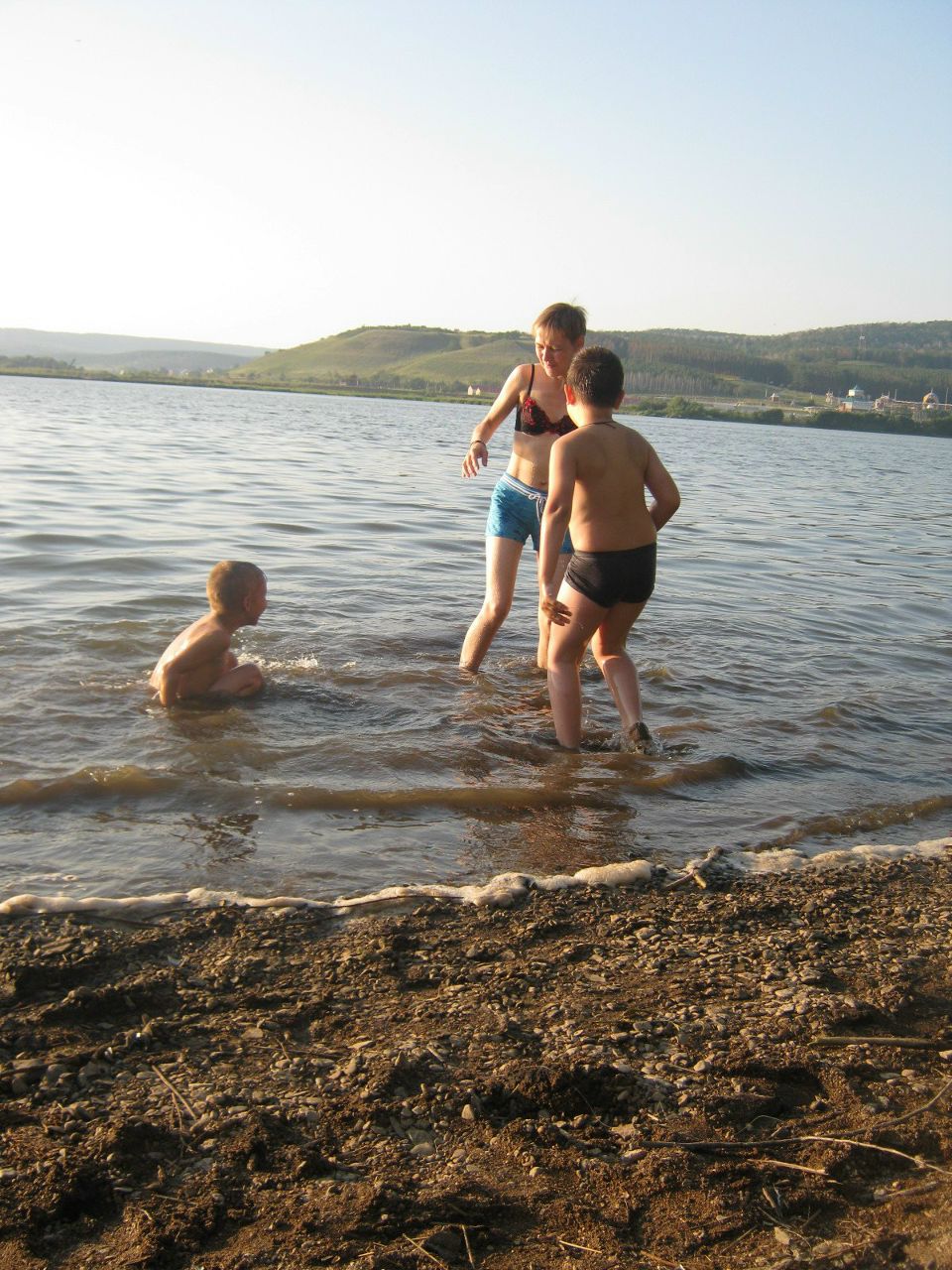 Оксана Куликова | Альметьевск