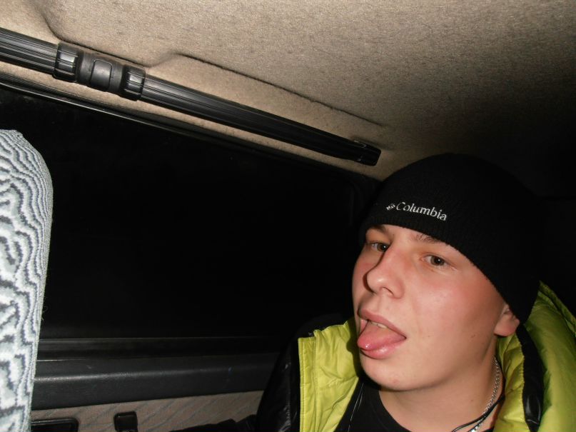 Кирилл Щенников | 