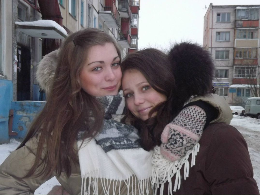 Анастасия Бестужева | Северодвинск