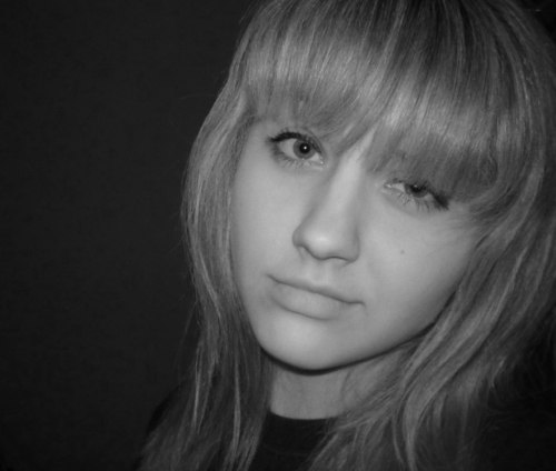 Алюня Рослякова | Балашиха