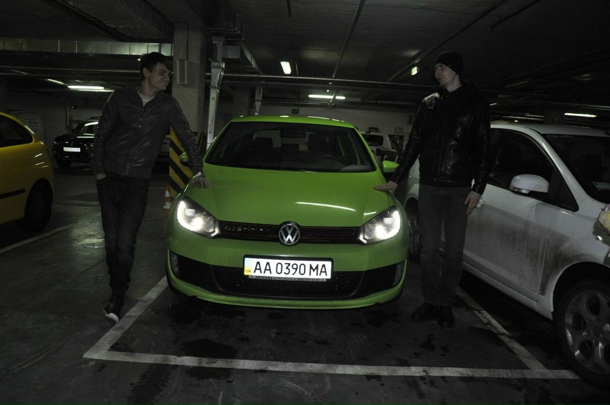 Константин Сокол | Киев