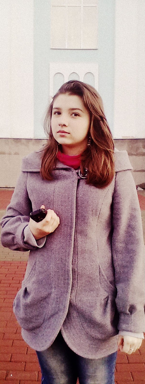 Марина Макаревич | Саранск