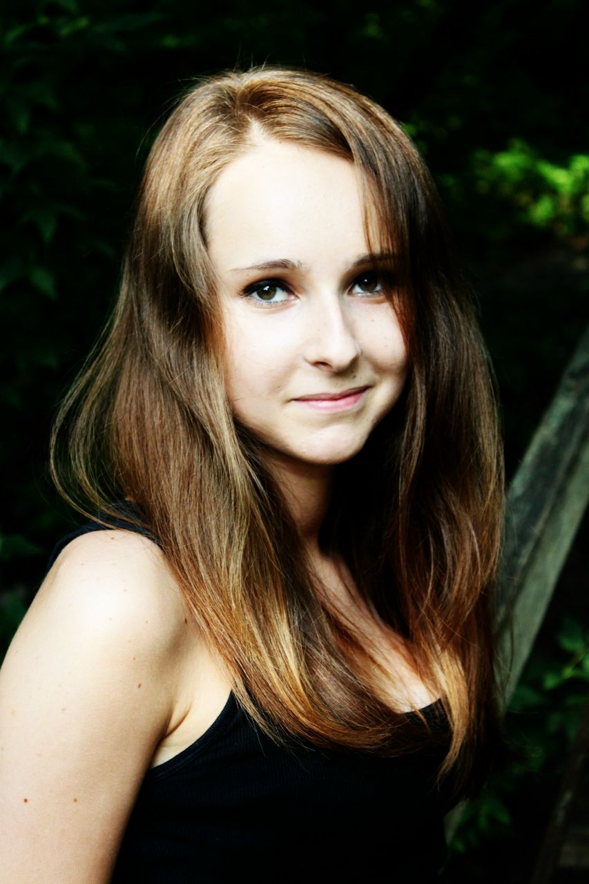 Алина Подгорная | Киев