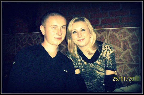 №7, Наталя Муль №7, Наталя Муль