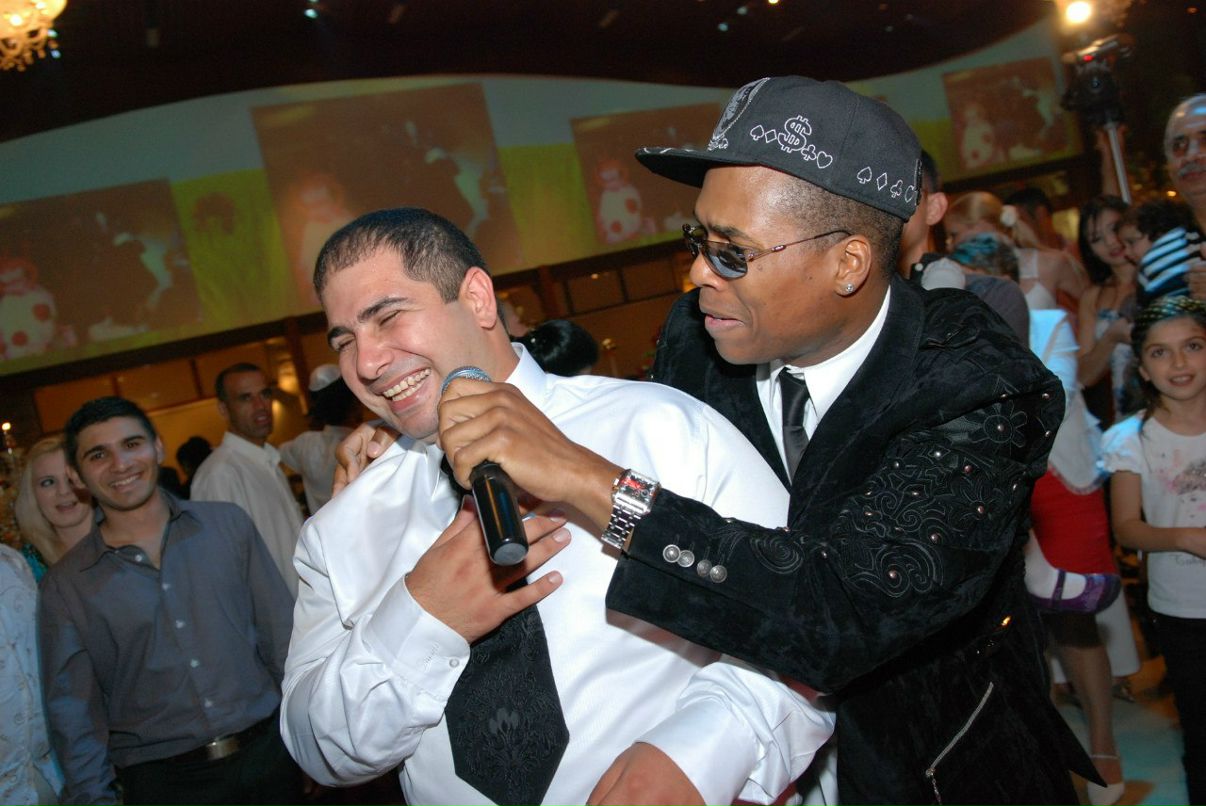 David Groisman ✡-✡-✡ | Москва