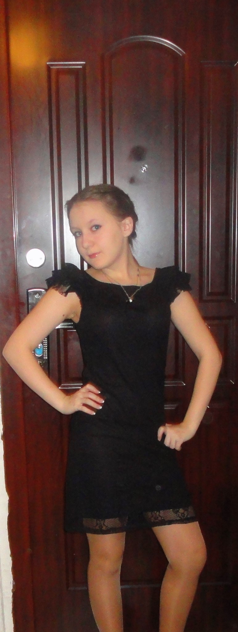 Лена Чуприкова Лёпочка*** | Москва