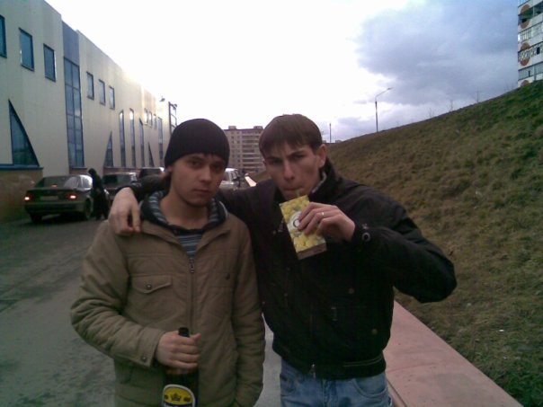 Денис Ефимов | Старый Оскол