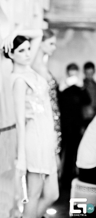 Кира Барсегян | Санкт-Петербург