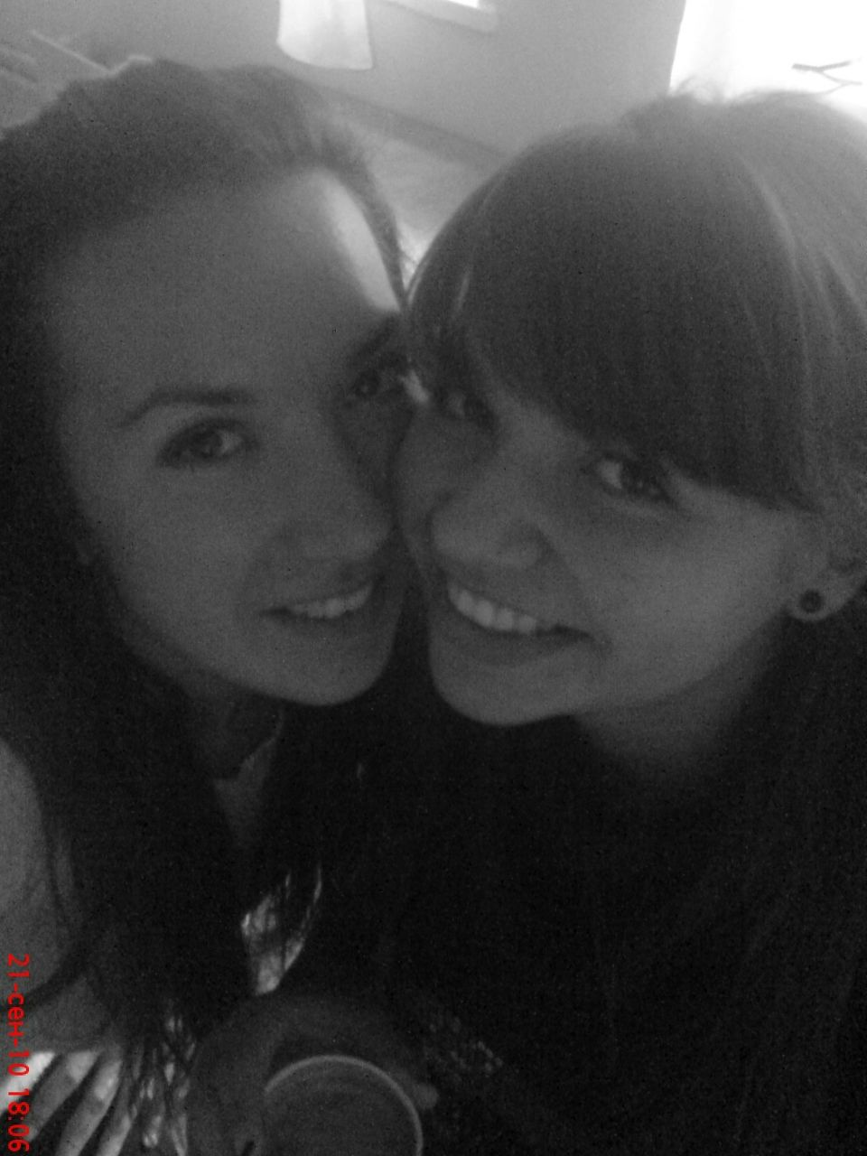 Натульчик Ущаповская | Киев