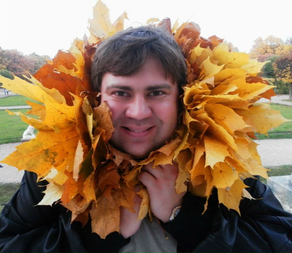 Дмитрий Лобзов | Москва